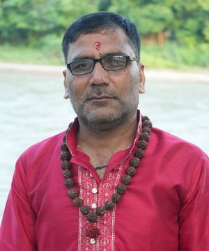 Rajeev Kumar